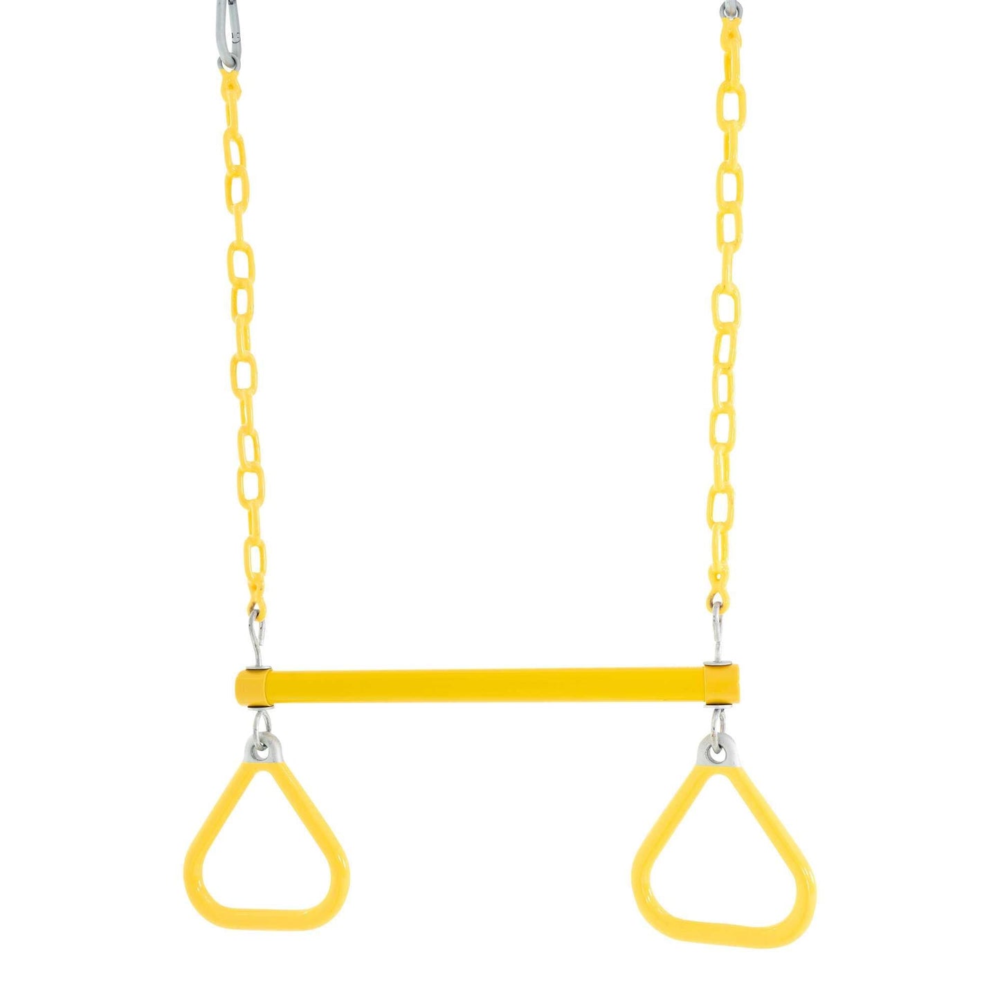 Mazonvintage Monkey Bar Adventure Swing Set (Primary) - 91022