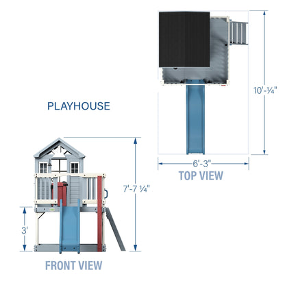Beacon Heights Playhouse