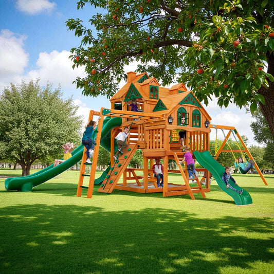 Empire Swing Set