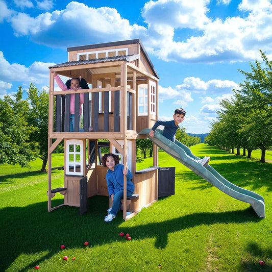 Cliffbrook Playhouse