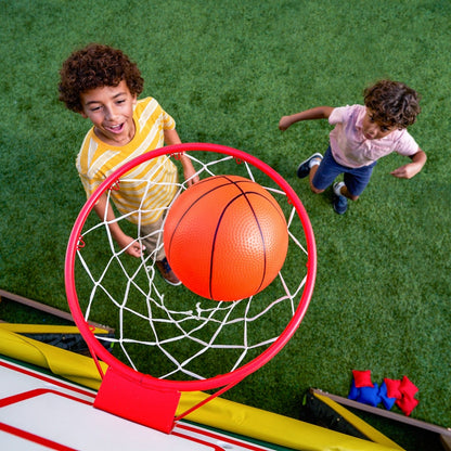All-in-One Sports Adventure Playset