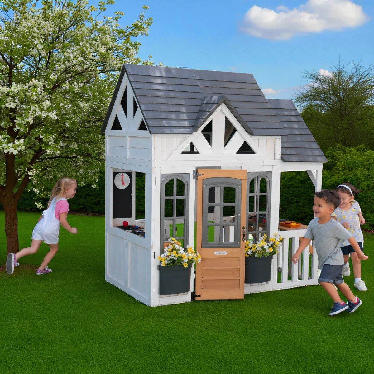 Lantana Lane Playhouse